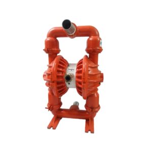 Air Operated Double Diaphragm Pump