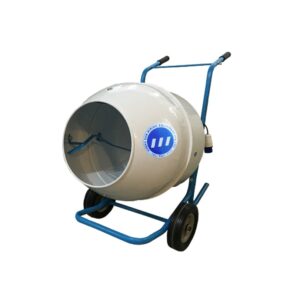 Concrete Mixer
