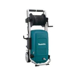 High Pressure Water Jet