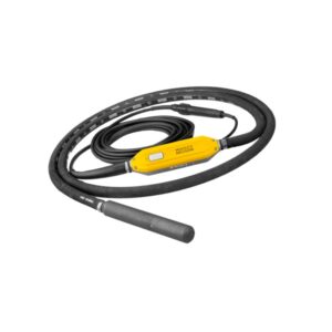 Electric Internal Concrete Vibrator