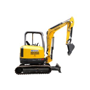 Mini Excavator