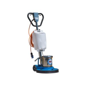 Floor Preparation Machine