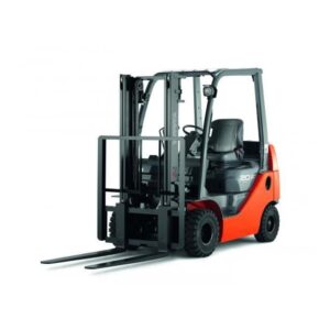 Forklift