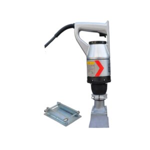 Handheld External Concrete Vibrator