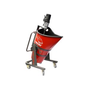 Mortar Mixer