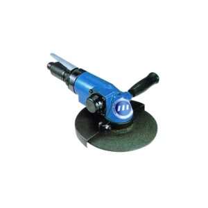 Pneumatic Angle Grinder