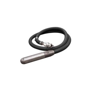 Pneumatic Internal Concrete Vibrator