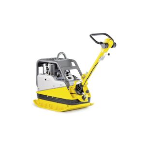 Reversible Plate Compactor