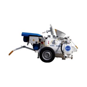 Sand Screed Pump