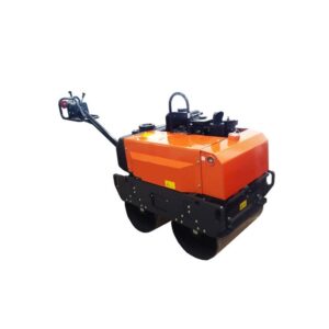 Vibratory Roller